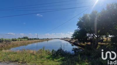 Maison de campagne - 91 m² - 4 pièces