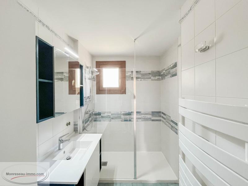 Maison - 112 m² - 6 pièces