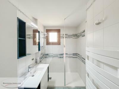 Maison - 112 m² - 6 pièces