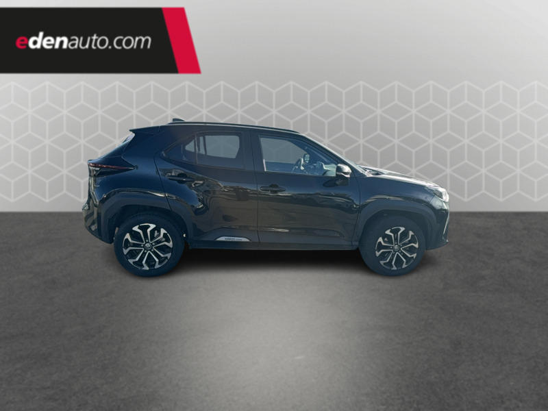 Toyota Yaris Cross Hybride 116h 2wd Design