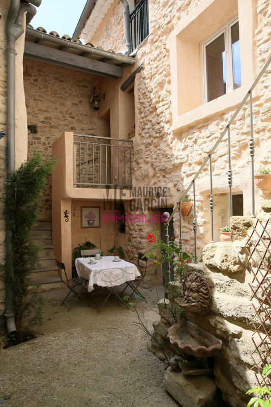 Maison - 149 m² - 7 pièces