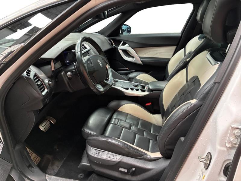 Citroën Ds5 Hybrid4 Sport Chic Bmp6