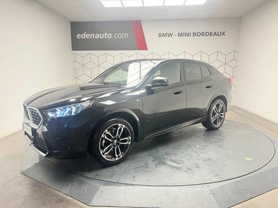 Bmw X2 sDrive 20i 170ch Dkg7 m Sport