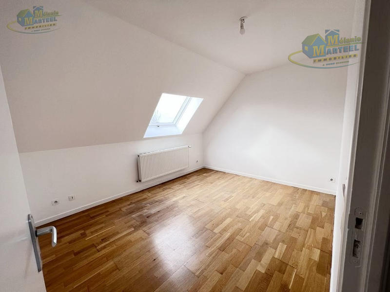 Maison - 127 m² - 6 pièces