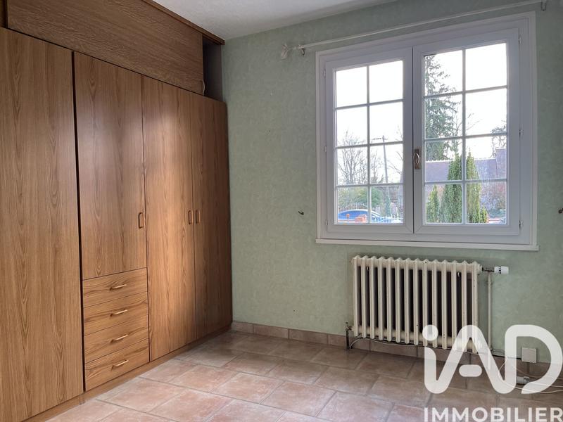 Maison - 142 m² - 5 pièces