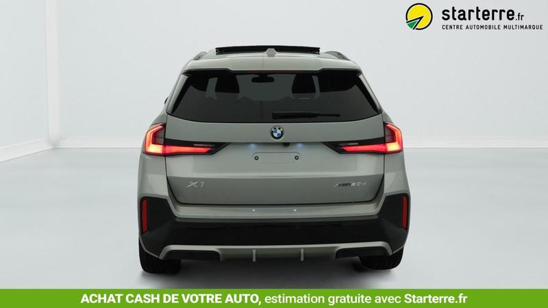 Bmw X1 U11 Xdrive 20d 163ch Dkg7 m Sport