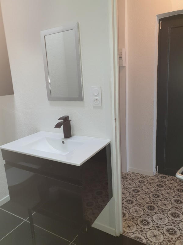 Appartement - 26 m² - 1 pièce