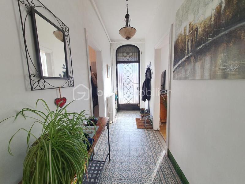 Maison de village - 158 m² - 6 pièces