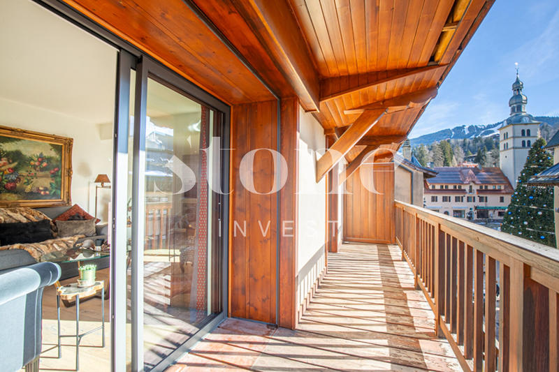 Appartement - 69 m² - 4 pièces