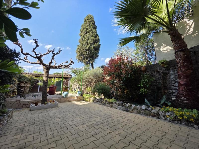 Maison - 117 m² - 4 pièces