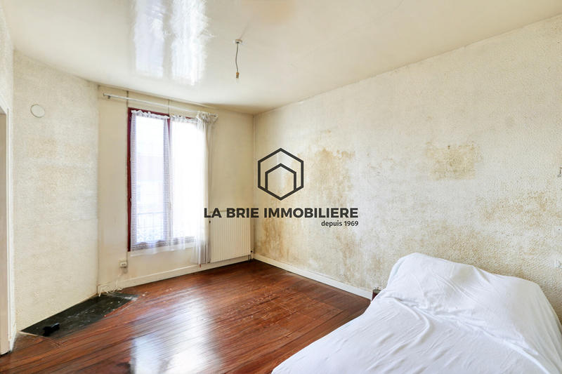 Maison - 114 m² - 5 pièces