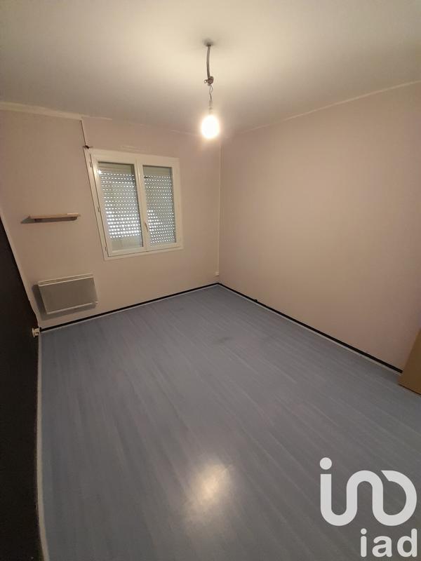 Maison - 169 m² - 7 pièces