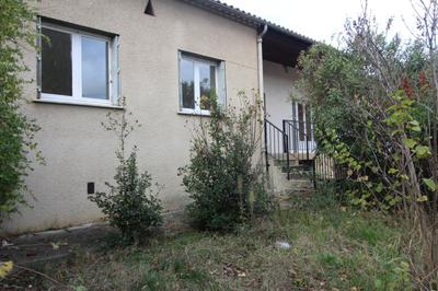 Villa - 79 m² - 5 pièces