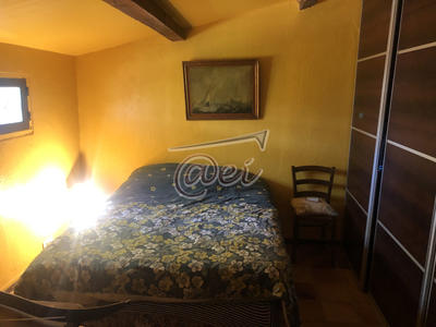 Maison - 71 m² - 3 pièces