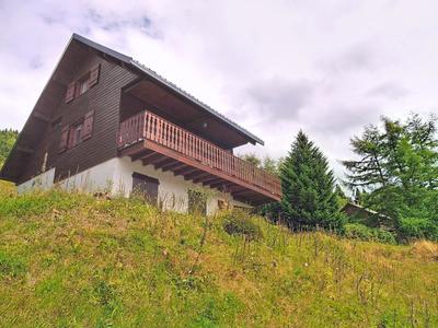 Maison - 103 m² - 6 pièces