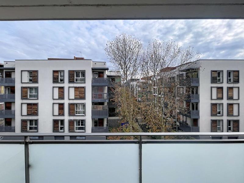 Appartement - 68 m² - 3 pièces