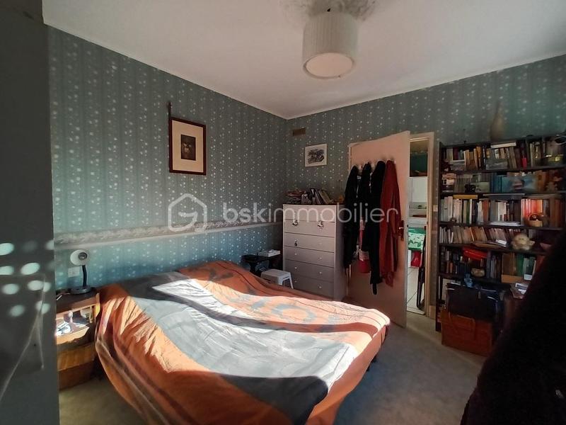 Maison en pierre - 163 m² - 7 pièces