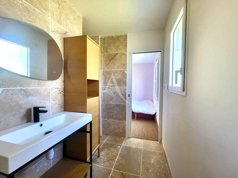 Maison - 124 m² - 4 pièces