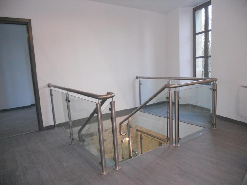 Maison - 245 m² - 8 pièces