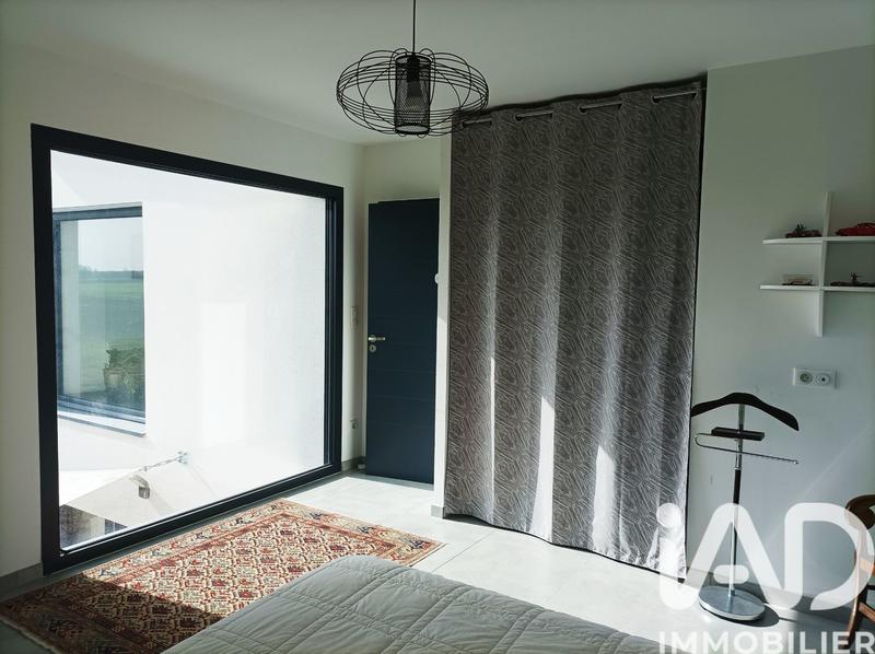 Maison de maîtres - 165 m² - 6 pièces