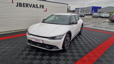 Kia Ev6 229 Ch Air Design