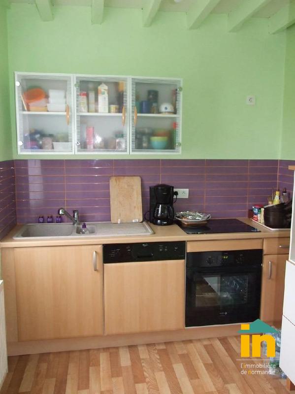 Maison de campagne - 77 m² - 3 pièces