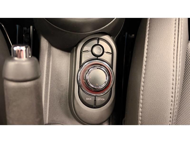 Mini Mini Hatch 3 Portes Cooper 136 ch Dkg7 Edition Premium Plus