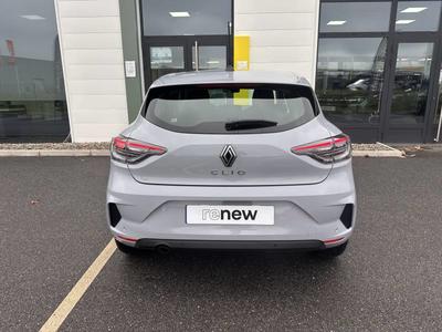 Renault Clio TCe 90 ch Gsr2 Evolution