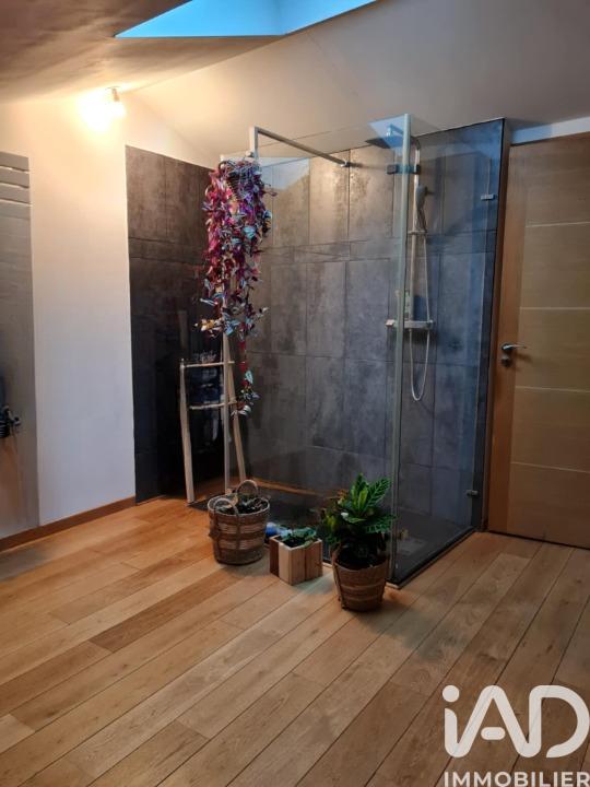 Maison de village - 162 m² - 6 pièces