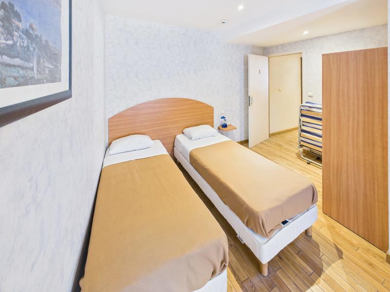 Fonds de commerce - 500 m²