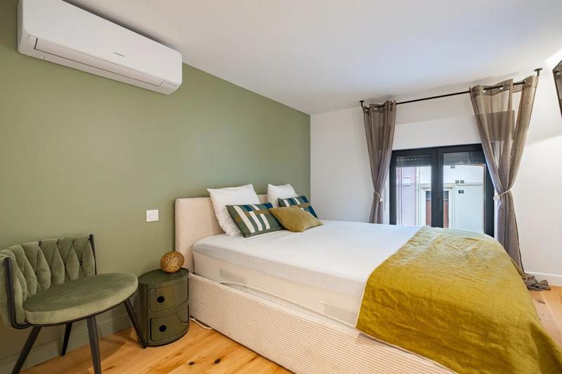 Duplex - 86 m² - 3 pièces