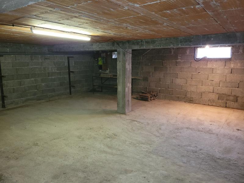 Villa - 136 m² - 7 pièces