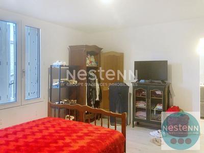 Appartement - 59 m² - 4 pièces