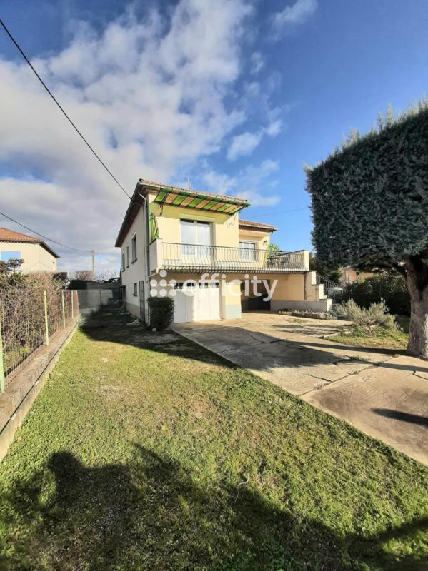 Villa - 89 m² - 5 pièces