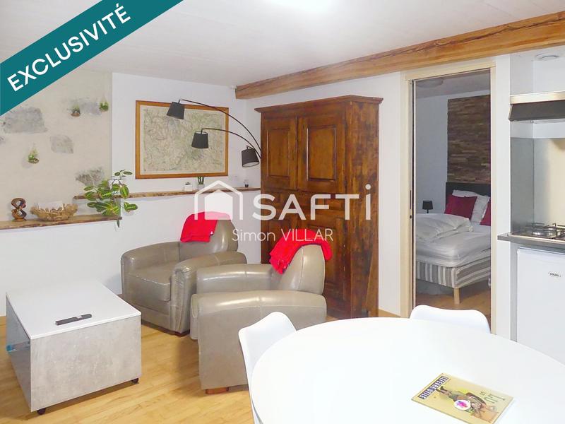 Ferme - 200 m² - 8 pièces