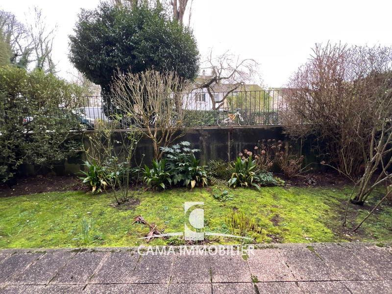 Appartement - 25 m² - 2 pièces