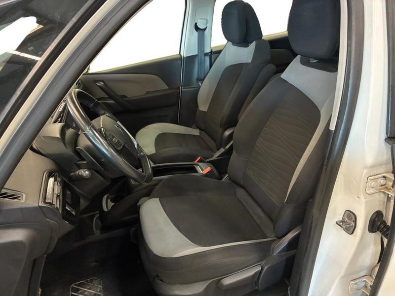 Citroën C4 Picasso e-HDi 115 Confort Etg6