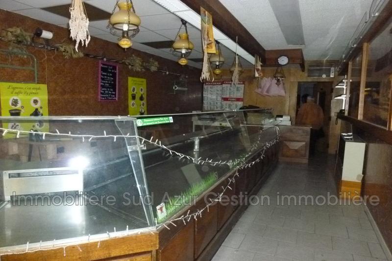 Local commercial - 75 m²