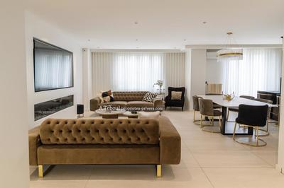 Appartement - 112 m² - 4 pièces