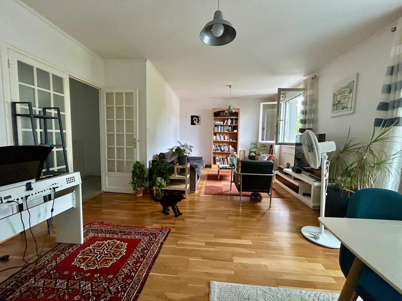 Maison - 137 m² - 6 pièces