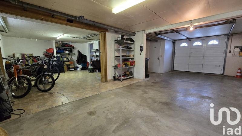 Maison - 75 m² - 4 pièces