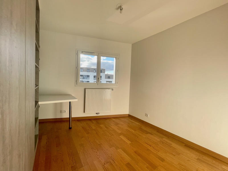 Appartement - 88 m² - 4 pièces