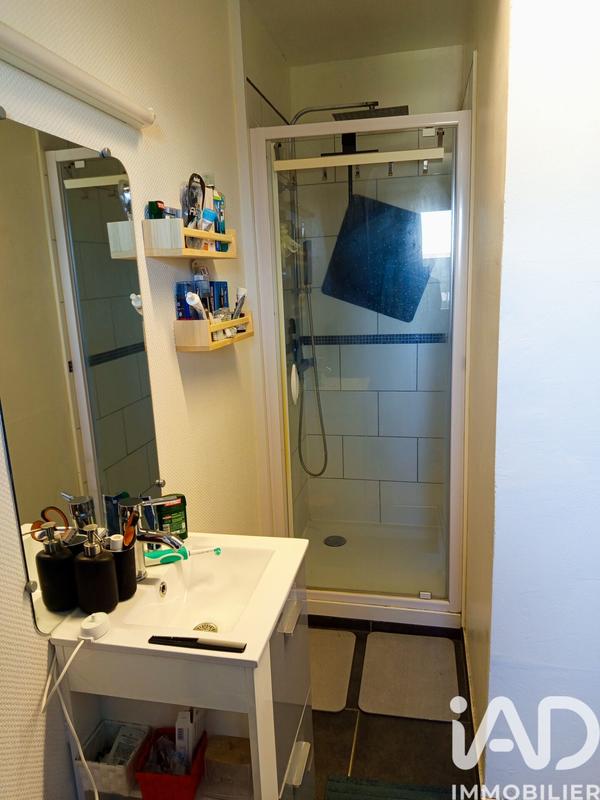 Maison - 113 m² - 6 pièces