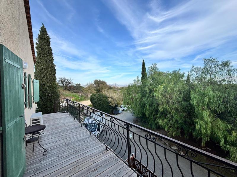 Appartement - 45 m² - 3 pièces