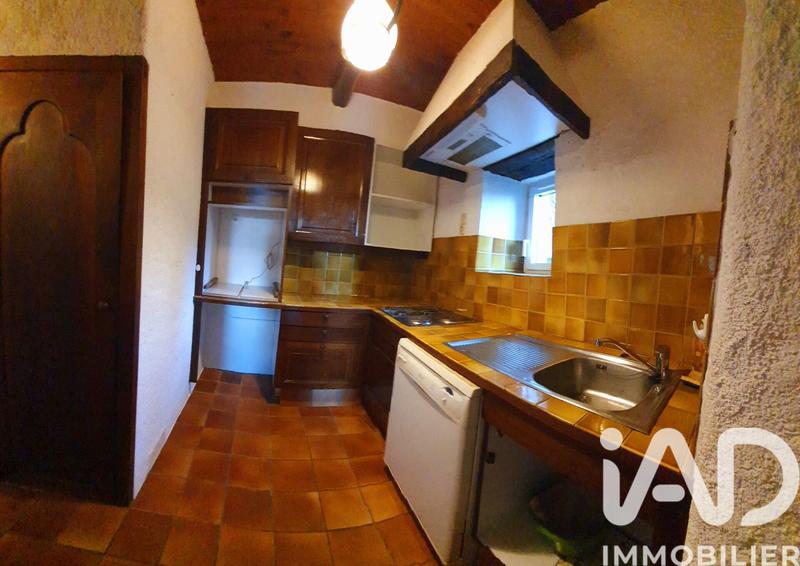 Maison de campagne - 131 m² - 6 pièces