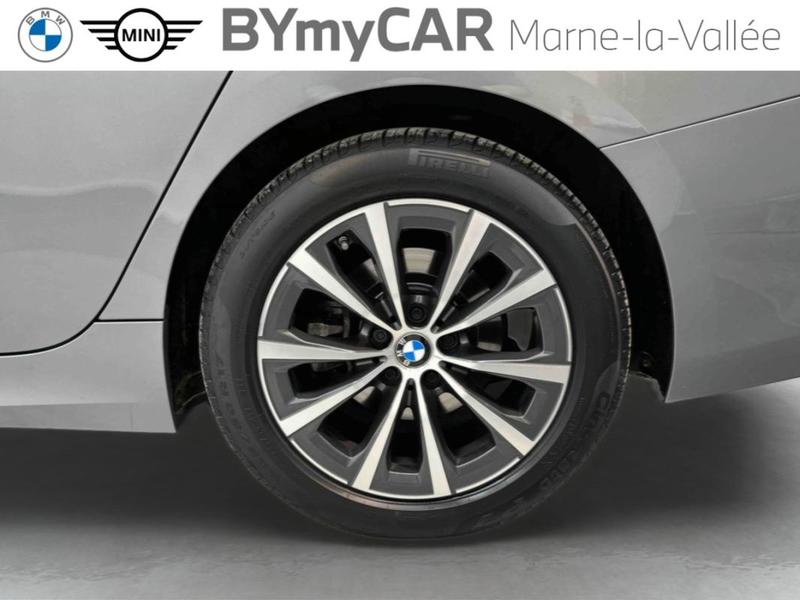 Bmw Série 3 Touring G21 318d 150 ch Bva8