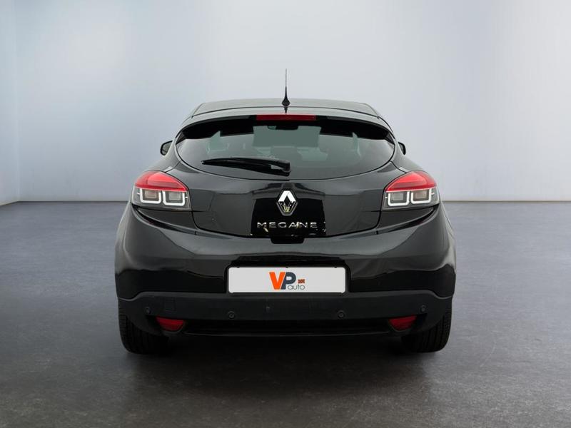 Renault Mégane Coupé III Tce 130 Bose Edc
