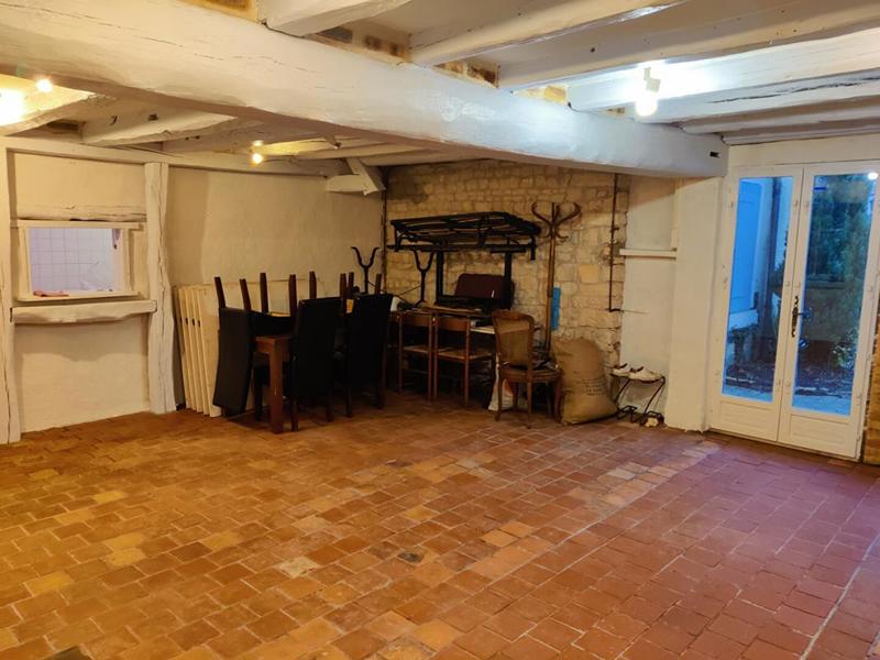 Longère - 260 m² - 5 pièces