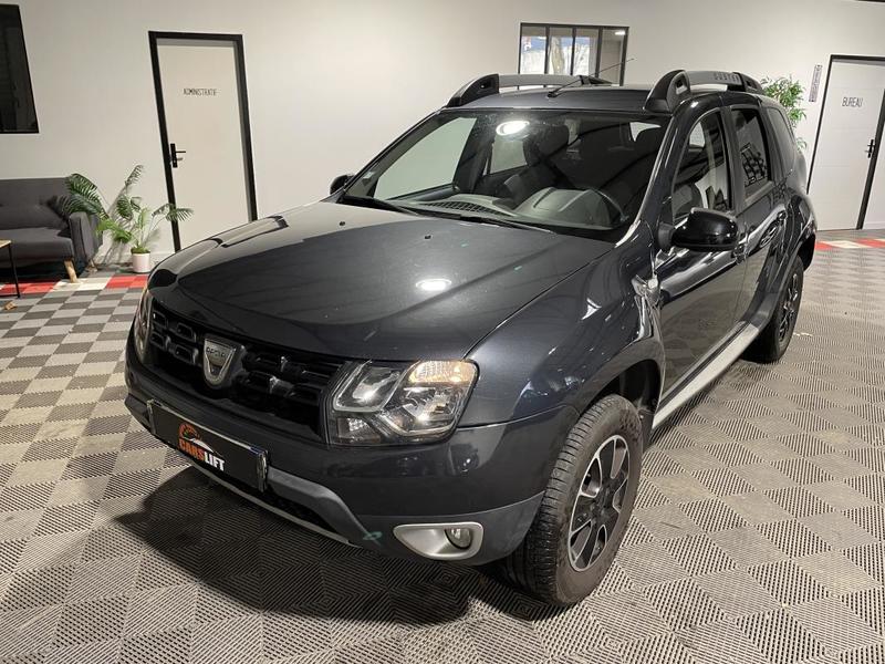Dacia Duster 1.5 DCi 110ch -Camera de Recul-Garantie 6 Mois-