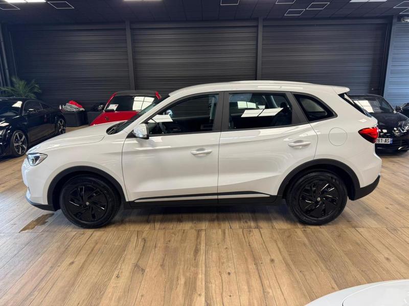 Mg Zs III 1.5 Hybrid+ 197 Standard My25